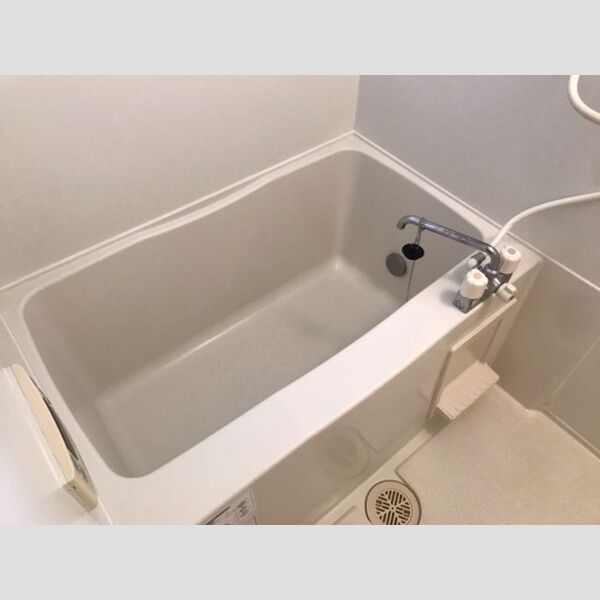 バス (201 ユニットバス)