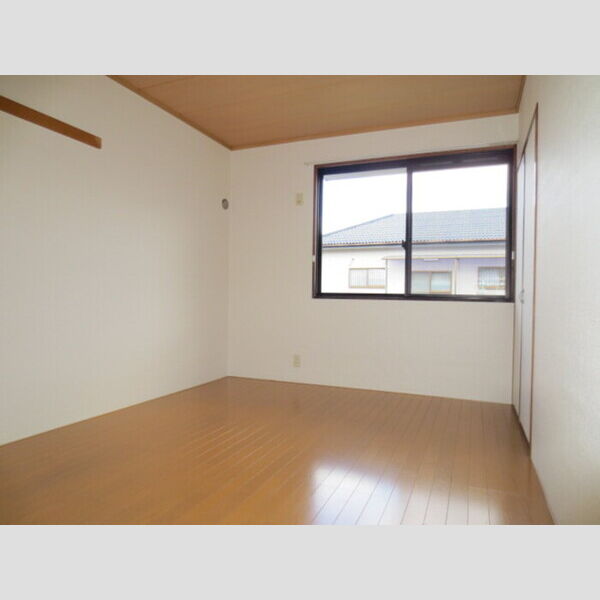 その他 (A102号　洋室)