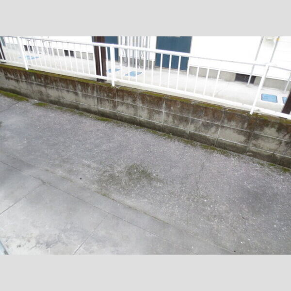 その他 (A102号　専用庭)