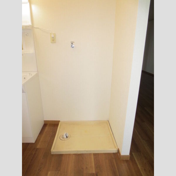 その他 (A102号　洗濯機置き場)