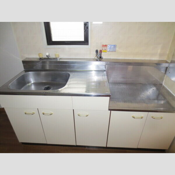 キッチン (A102号　キッチン)