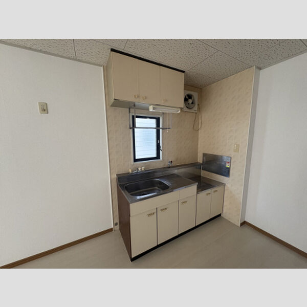 キッチン (A102 キッチン)