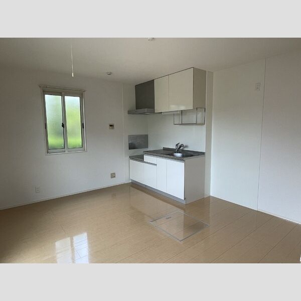 居室・リビング (LDK)