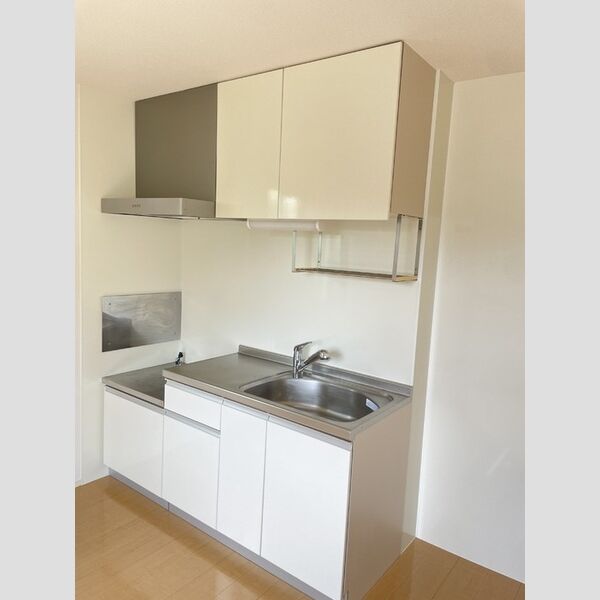 キッチン (キッチン)