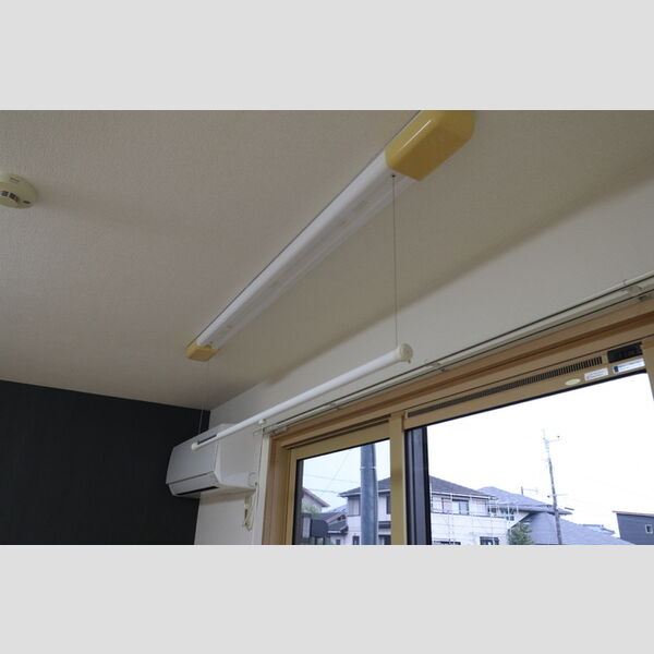 その他 (101　室内物干し)