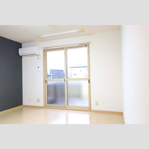 居室・リビング (101　洋室)