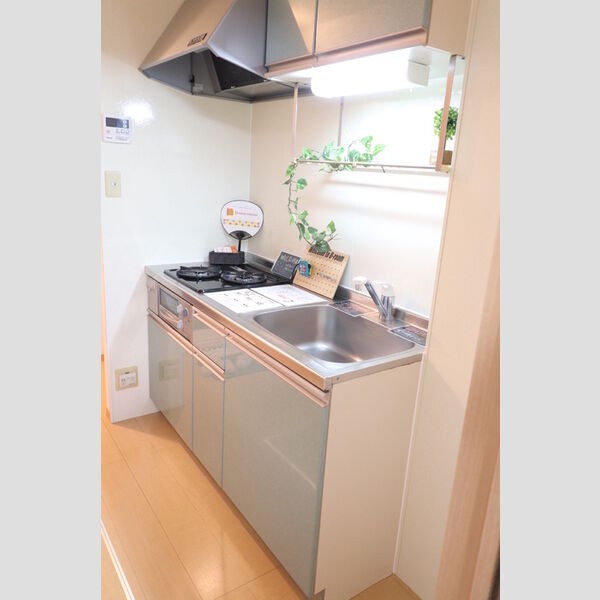 キッチン (101　キッチン)