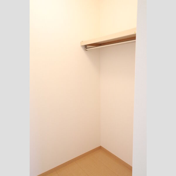 収納 (101　クローゼット)