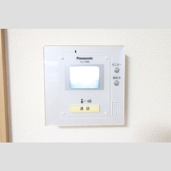 その他設備 (101　TVインターホン)