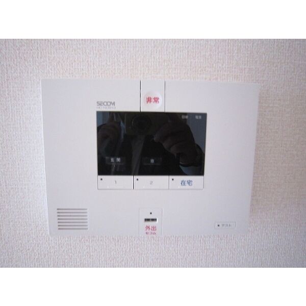 その他設備 (101　セコムホームアンドセキュリティ)