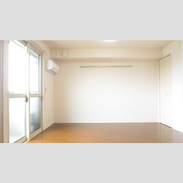 その他 (203　洋室6帖)