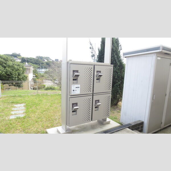 その他 (宅配ボックス)