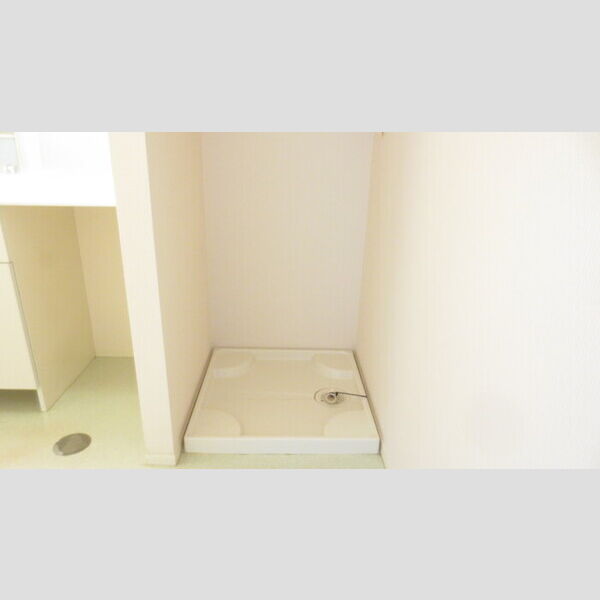 その他 (203　洗濯機置き場)