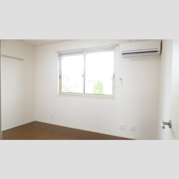 その他 (203　洋室6帖)