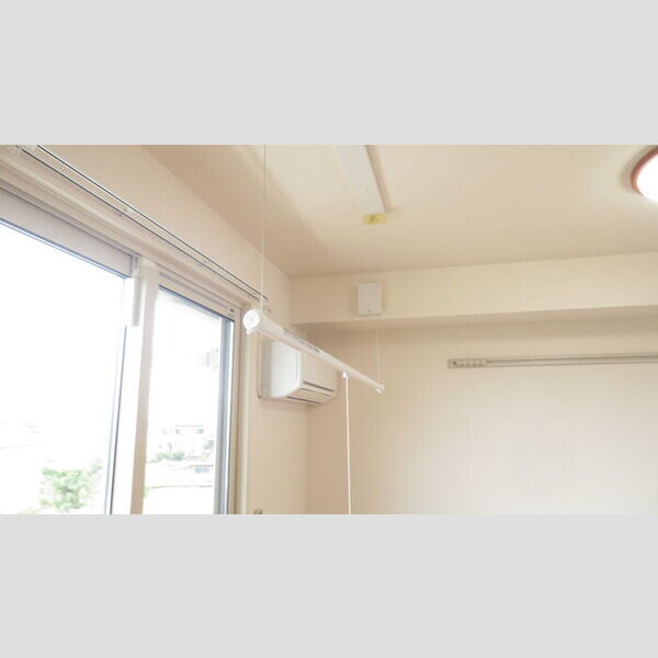 その他 (203　室内物干し)