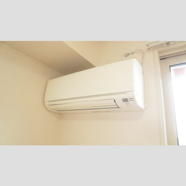 その他 (203　エアコン)