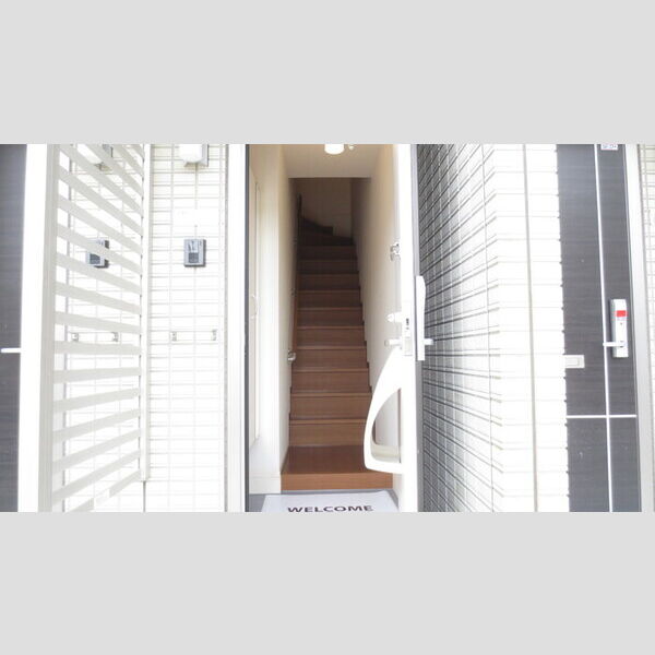 玄関 (203　玄関)