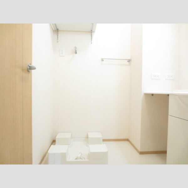 その他 (102 室内洗濯機置き場)