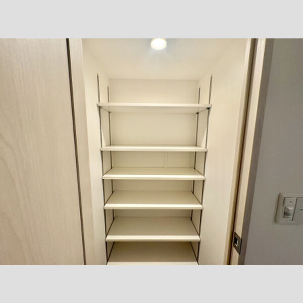 収納 (玄関収納)