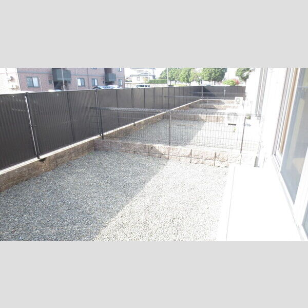 その他 (A101　専用庭)