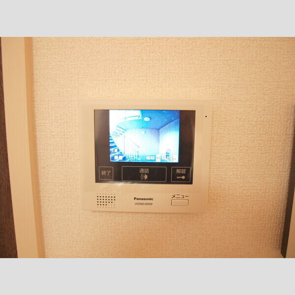 その他 (201 TVインターホン)