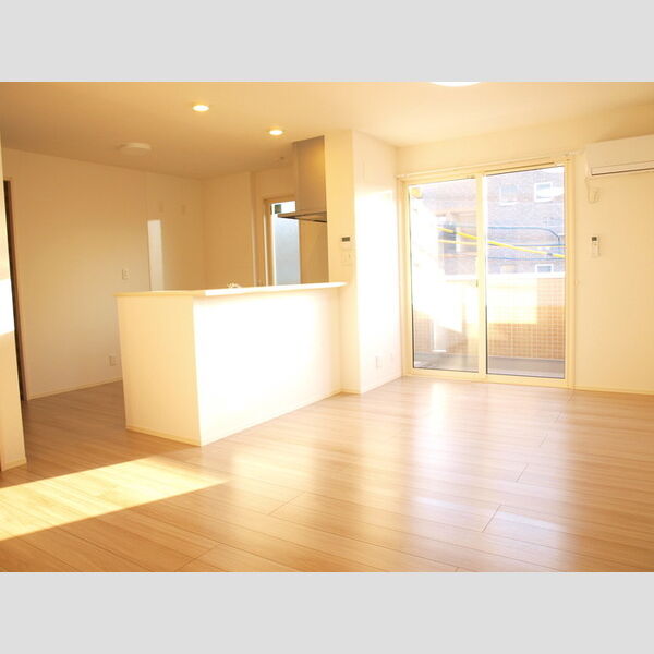 居室・リビング (301　LDK)