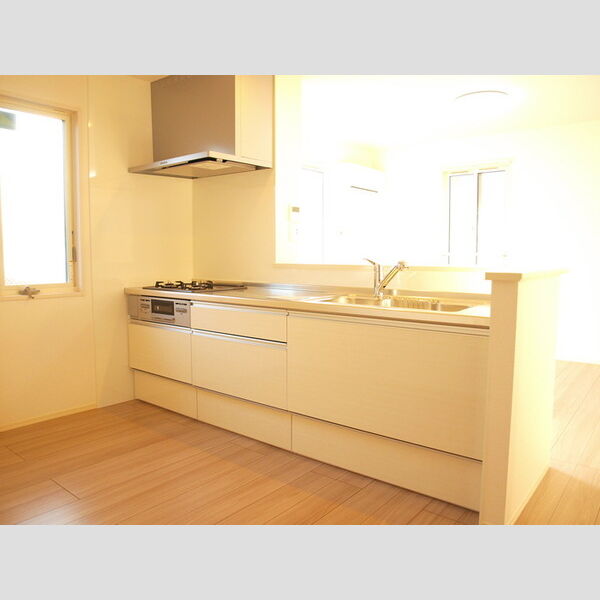 キッチン (301　キッチン)