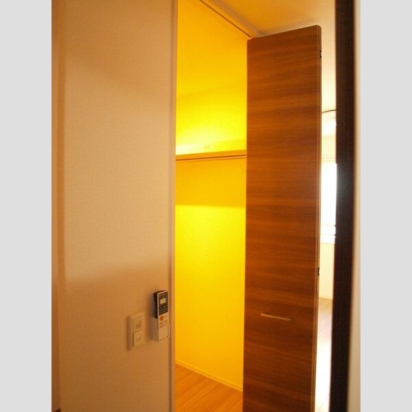 収納 (301　クローゼット)