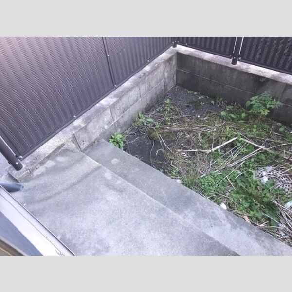 その他 (B101　専用庭)