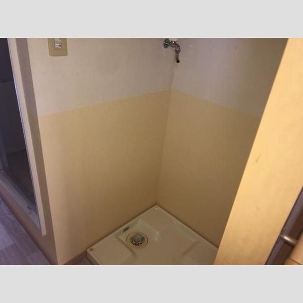 その他 (B101　室内洗濯機置場)