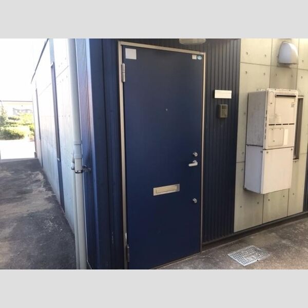 玄関 (B101　玄関)