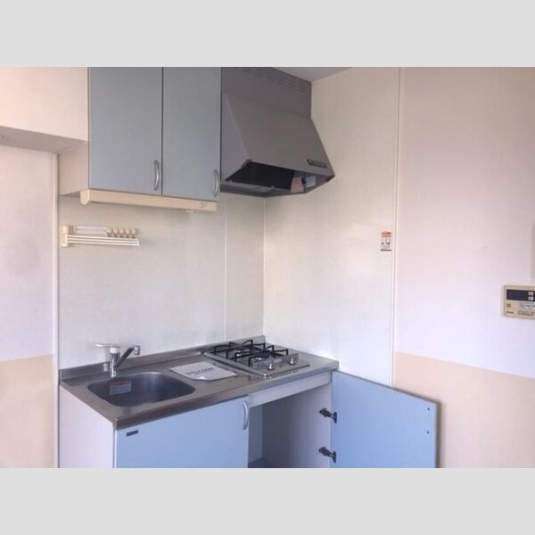 キッチン (B101　キッチン)