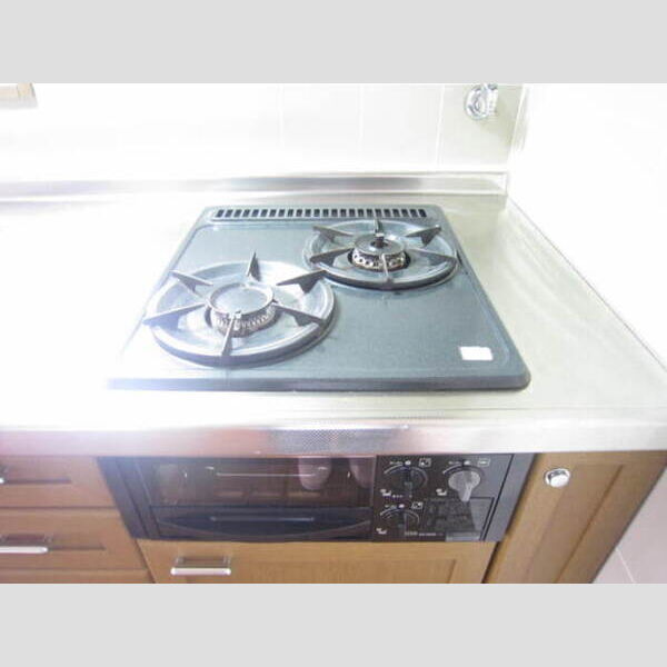 その他 (202号　ガスコンロ)