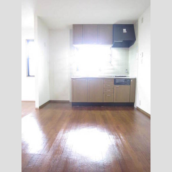 キッチン (202号　キッチン)