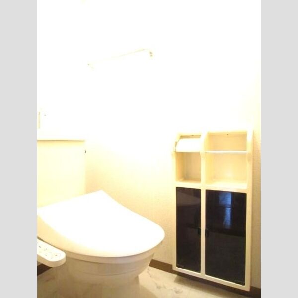 トイレ (202号　トイレ)