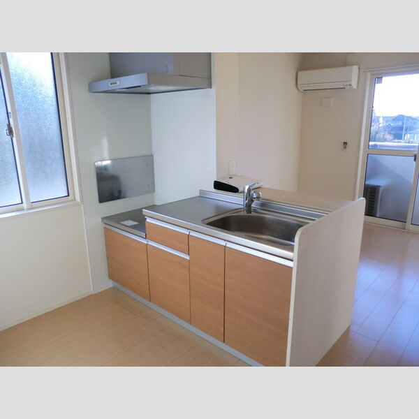 キッチン (201　キッチン)