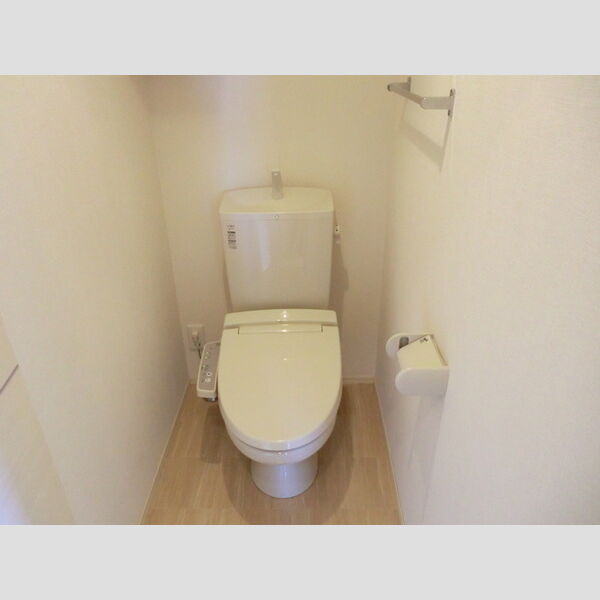 トイレ (201　トイレ)