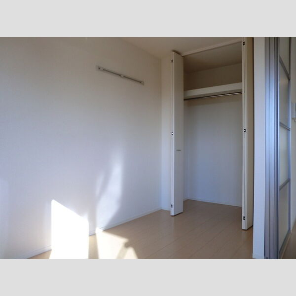 収納 (201　クローゼット)