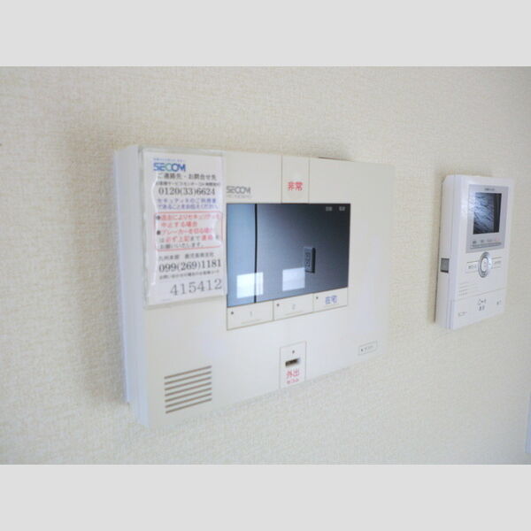 その他設備 (201　セキュリティ)