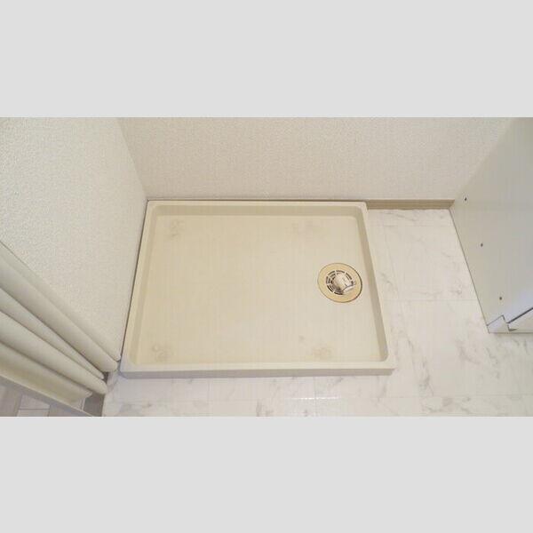 その他 (202　洗濯機置き場)