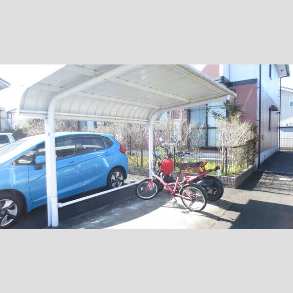 その他 (駐輪場)