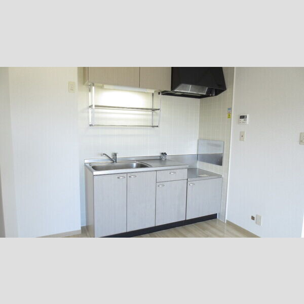 キッチン (202　キッチン)