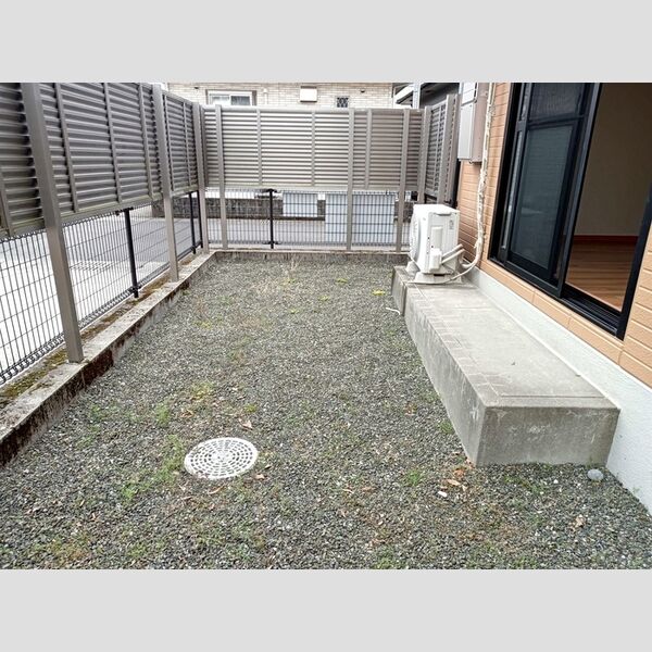 その他 (103専用庭)