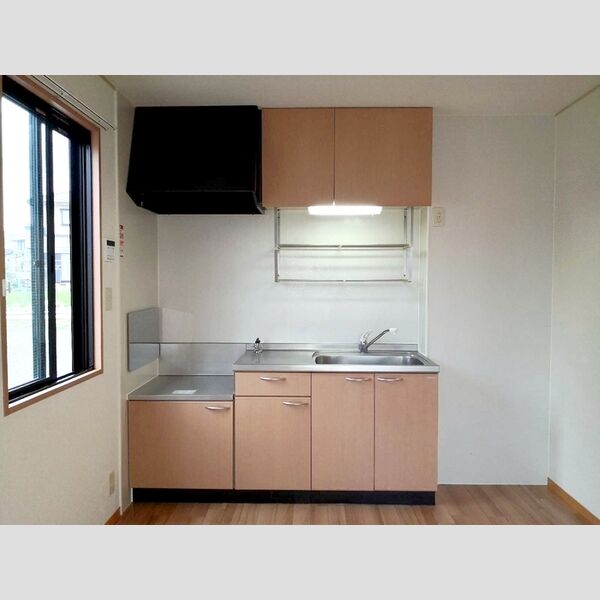 キッチン (103キッチン)