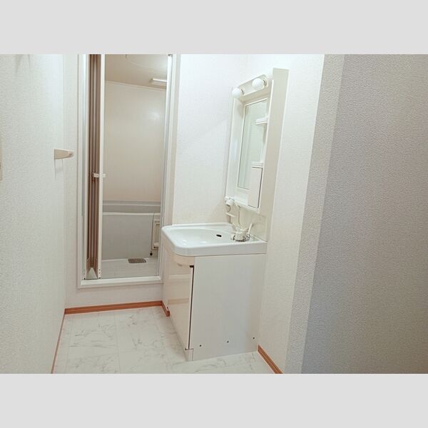 洗面所 (103洗面台)