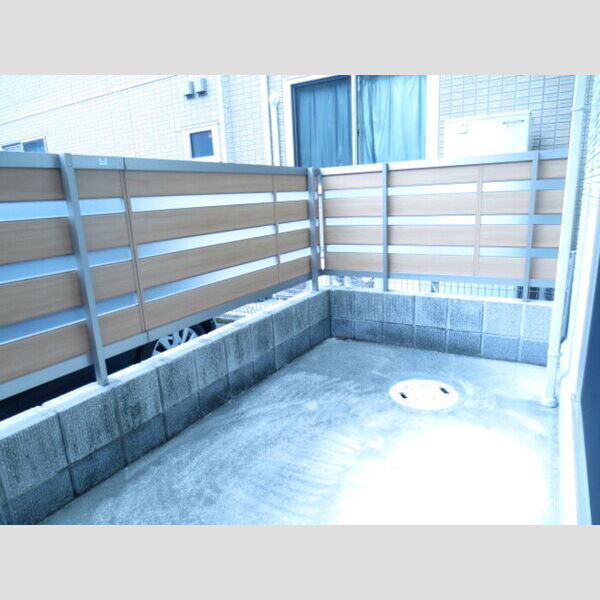その他 (専用庭)