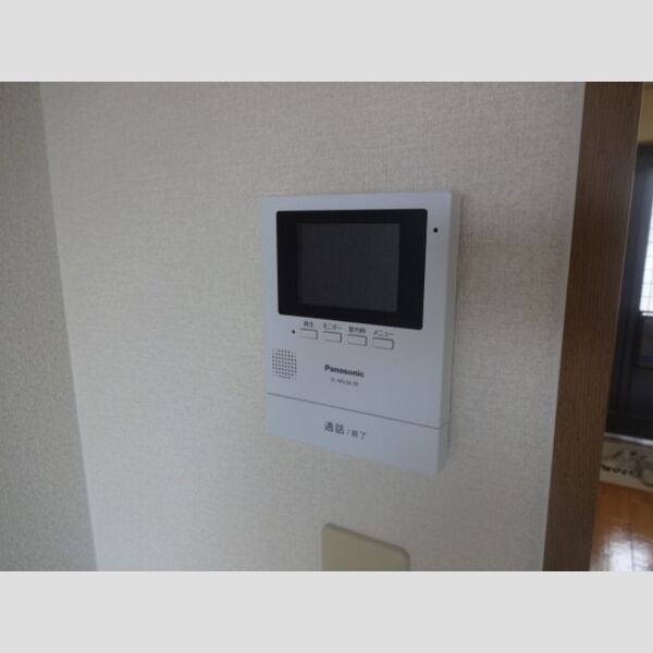 その他設備 (105　モニターホン)