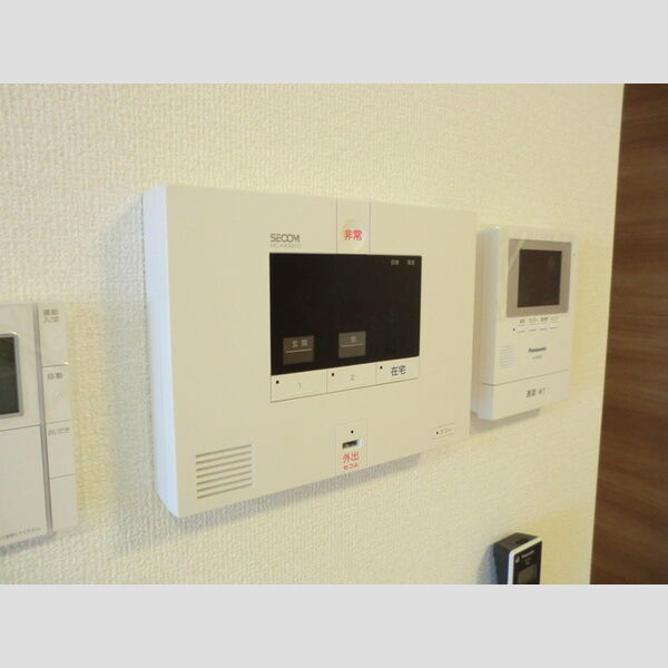 その他設備 (102 セキュリティ)
