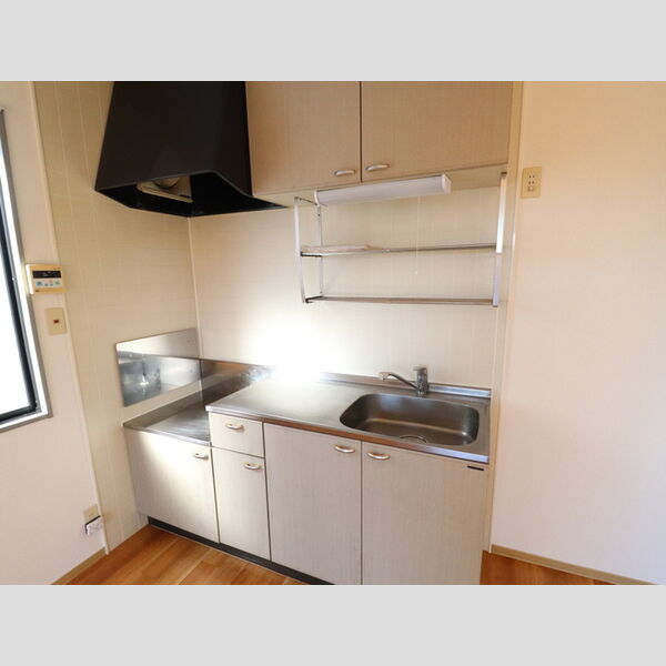 キッチン (キッチン)