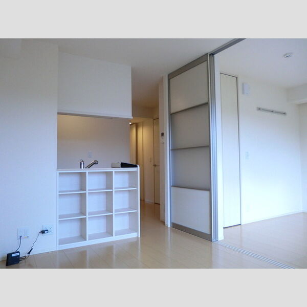 居室・リビング (102　LDK)